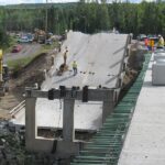Bridge Demolition