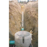 Municipal Wastewater Project